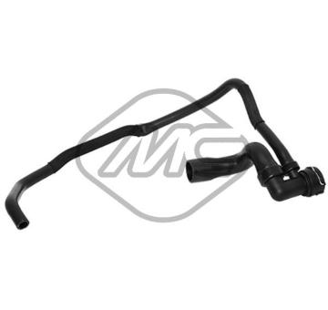 Hadica chladenia Metalcaucho 07695