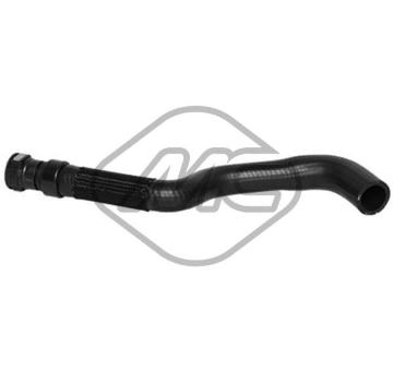 Hadica chladenia Metalcaucho 07710