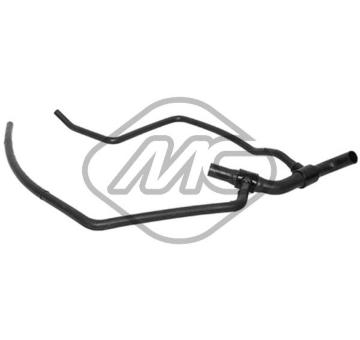 Hadica chladenia Metalcaucho 07728