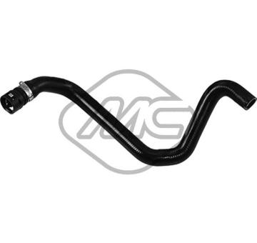 Hadica chladenia Metalcaucho 07734