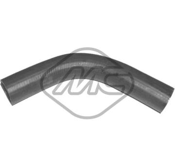 Hadica chladenia Metalcaucho 07758