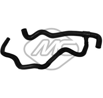 Hadica chladenia Metalcaucho 07767