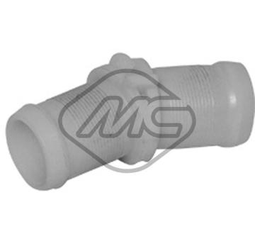 Hadica chladenia Metalcaucho 07768