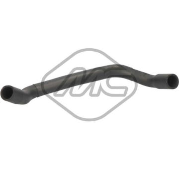 Hadica chladenia Metalcaucho 07777
