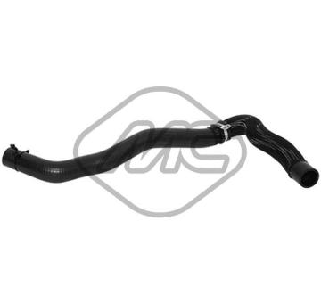 Hadica chladenia Metalcaucho 07786