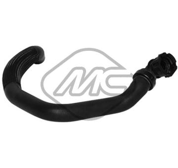 Hadica chladenia Metalcaucho 07793
