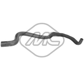Hadica kúrenia Metalcaucho 07817