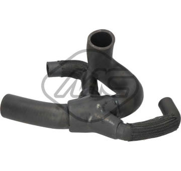 Hadica chladenia Metalcaucho 07847