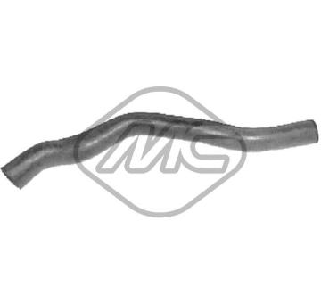 Hadica chladenia Metalcaucho 07899