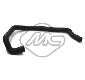 Hadica chladenia Metalcaucho 07940