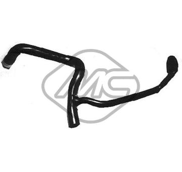 Hadica chladenia Metalcaucho 07956