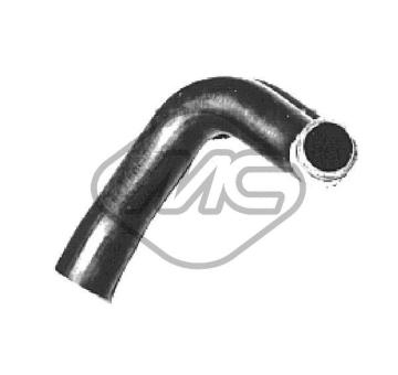 Hadica chladenia Metalcaucho 07982