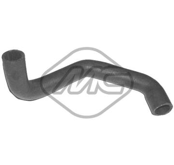 Hadica chladenia Metalcaucho 07986