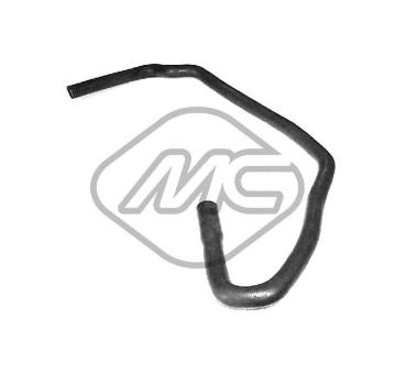 Hadica chladenia Metalcaucho 08000