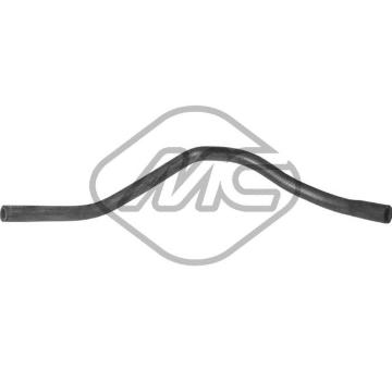 Hadica chladenia Metalcaucho 08015