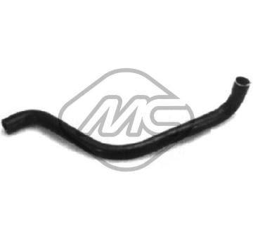 Hadica chladenia Metalcaucho 08055