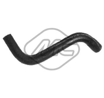 Hadica chladenia Metalcaucho 08150