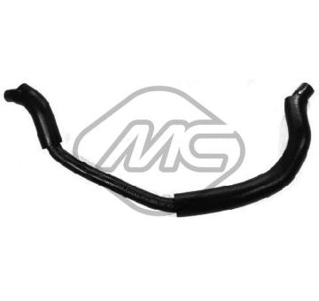 Hadica kúrenia Metalcaucho 08162