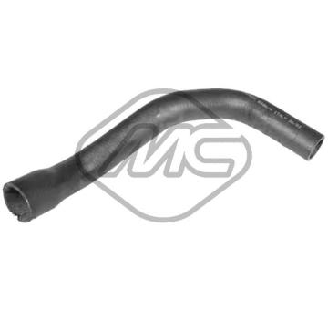 Hadica chladenia Metalcaucho 08175