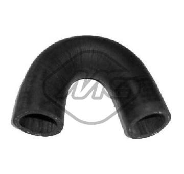 Hadica chladenia Metalcaucho 08214