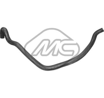 Hadica chladenia Metalcaucho 08232