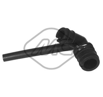 Olejová hadica Metalcaucho 08237