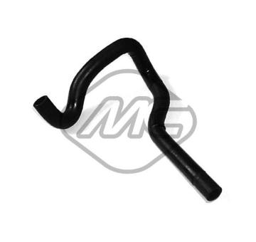 Hadice chladiče Metalcaucho 08246