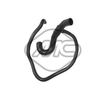 Hadica chladenia Metalcaucho 08260