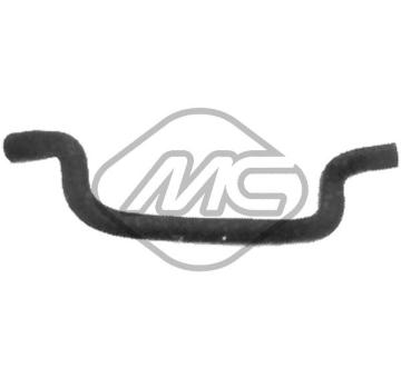 Hadica kúrenia Metalcaucho 08287