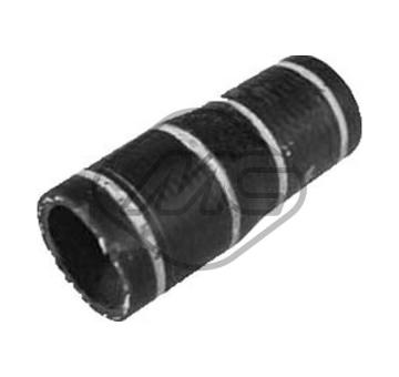 Hadica chladenia Metalcaucho 08312