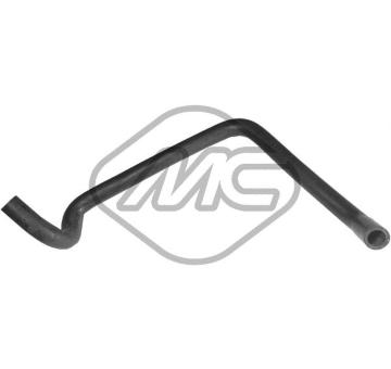Hadica kúrenia Metalcaucho 08314