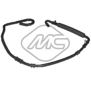 Hadica chladenia Metalcaucho 08321