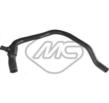 Hadica chladenia Metalcaucho 08345