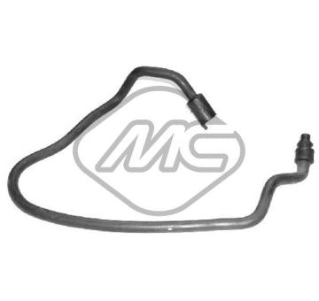 Hadica chladenia Metalcaucho 08373