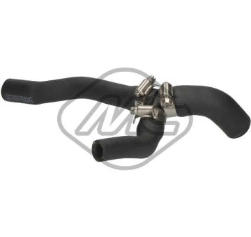 Hadica chladenia Metalcaucho 08382