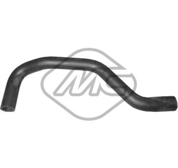 Hadica kúrenia Metalcaucho 08439