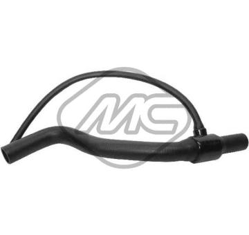 Hadica chladenia Metalcaucho 08456