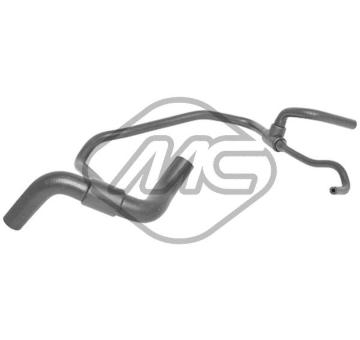 Hadica chladenia Metalcaucho 08460