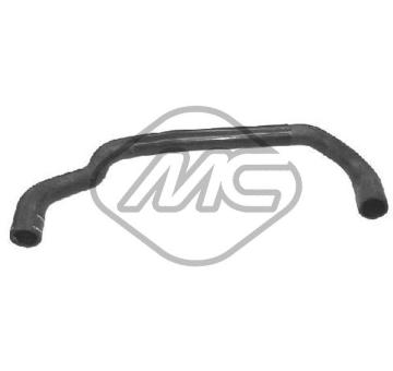 Hadica chladenia Metalcaucho 08471