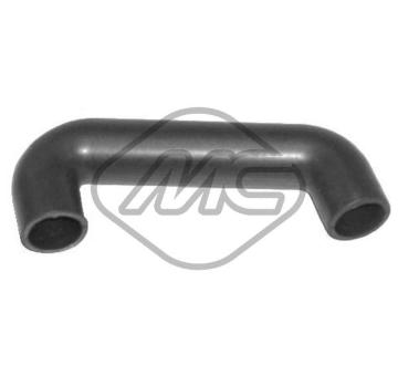 Potrubí, AGR-ventil Metalcaucho 08475