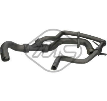 Hadica chladenia Metalcaucho 08479