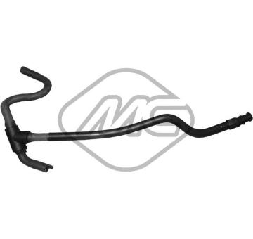 Hadica chladenia Metalcaucho 08490