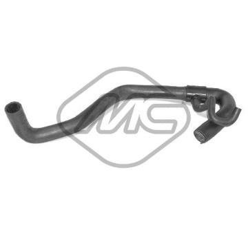 Hadica chladenia Metalcaucho 08496