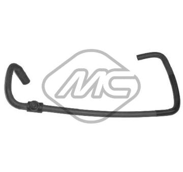 Hadica chladenia Metalcaucho 08499