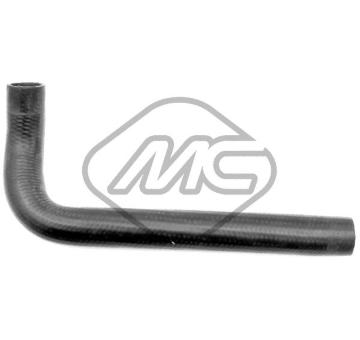 Hadica chladenia Metalcaucho 08505