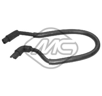 Hadica chladenia Metalcaucho 08517