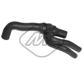 Hadica chladenia Metalcaucho 08525