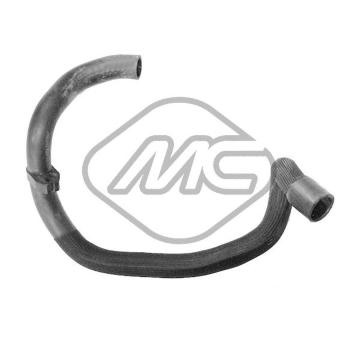 Hadica chladenia Metalcaucho 08553