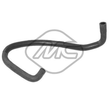 Hadica chladenia Metalcaucho 08561