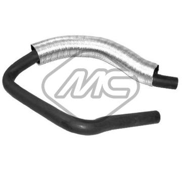 Hadica chladenia Metalcaucho 08562